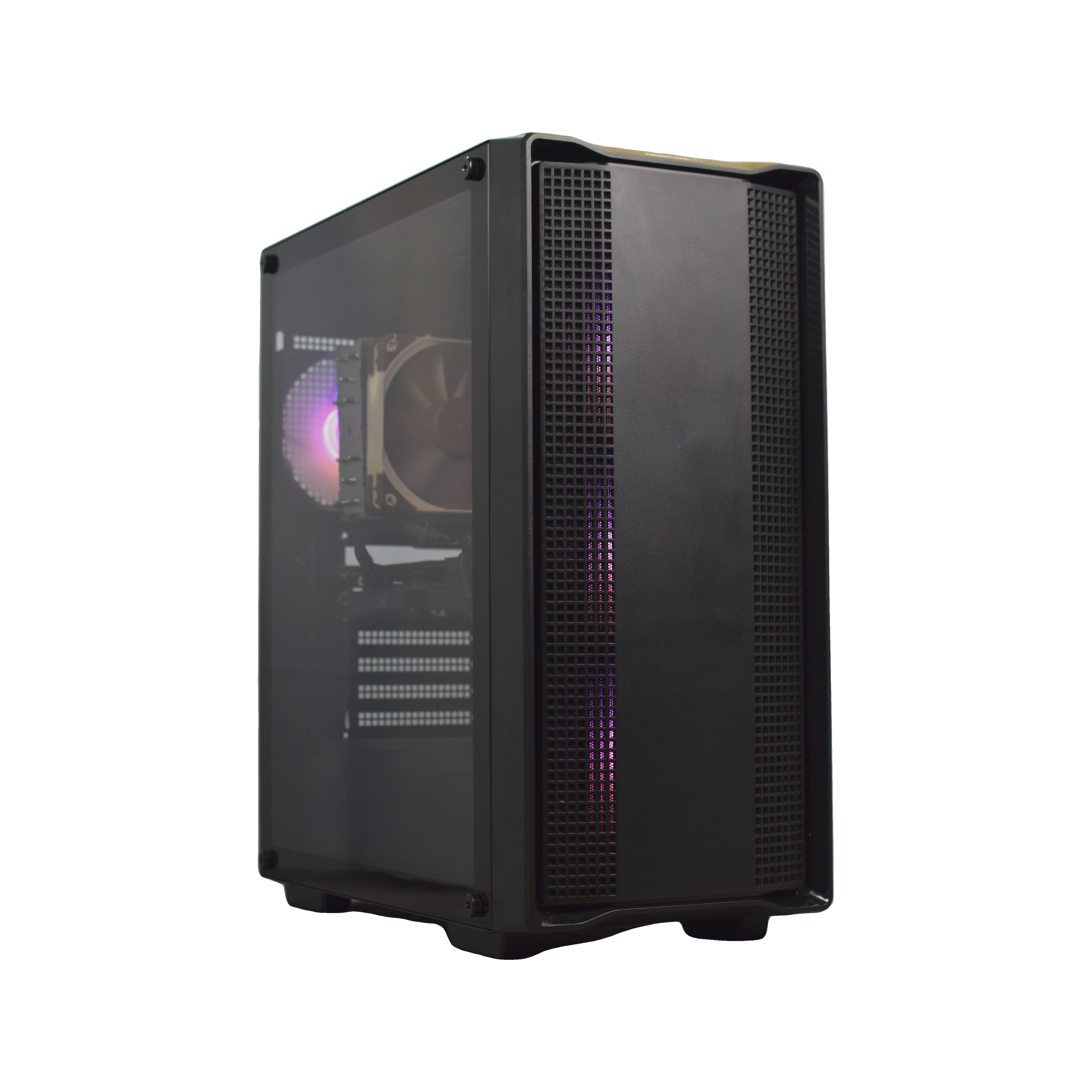 Ryzen 9 5900X | RTX 3070 | Prenew